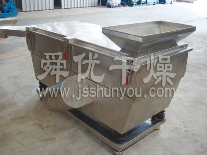 FS系列方形振荡筛